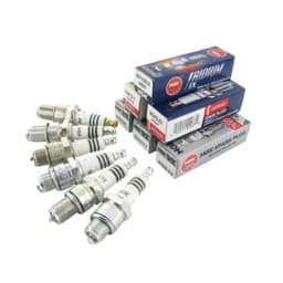 Zeige Details für Zündkerze Denso W22EPR-U Bild von Zündkerze Denso W22EPR-U