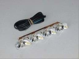 Zeige Details für Stoplicht zu Top-Case SHAD SH-44 Bild von Stoplicht zu Top-Case SHAD SH-44