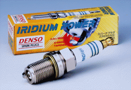Zeige Details für Zündkerze Denso Iridium IX24B Bild von Zündkerze Denso Iridium IX24B