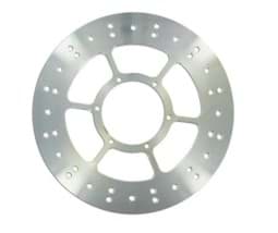 Zeige Details für Bremsscheibe IGM, vorn Bild von Bremsscheibe IGM, vorn