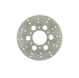 Zeige Details für Bremsscheibe IGM, hinten Bild von Bremsscheibe IGM, hinten