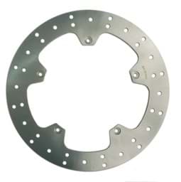 Zeige Details für Bremsscheibe IGM, vorn Bild von Bremsscheibe IGM, vorn