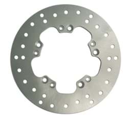 Zeige Details für Bremsscheibe IGM, hinten Bild von Bremsscheibe IGM, hinten