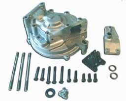 Zeige Details für Renngehäuse Malossi, für elektronische Zündung Bild von Renngehäuse Malossi, für elektronische Zündung