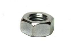 Zeige Details für Sechskant-Mutter M7 Bild von Sechskant-Mutter M7