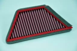 Zeige Details für Luftfilter BMC Kawasaki ZZR 1400 (2006-2007) Bild von Luftfilter BMC Kawasaki ZZR 1400 (2006-2007)