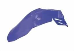 Zeige Details für Schutzblech Supermotard vorn, blau Bild von Schutzblech Supermotard vorn, blau