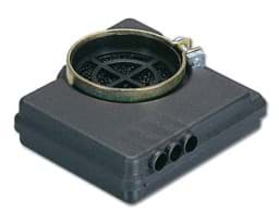 Zeige Details für Luftfilter Polini für Vergaser Dell'Orto SHA 13/13 Bild von Luftfilter Polini für Vergaser Dell'Orto SHA 13/13