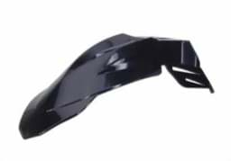 Zeige Details für Schutzblech Supermotard vorn, schwarz Bild von Schutzblech Supermotard vorn, schwarz