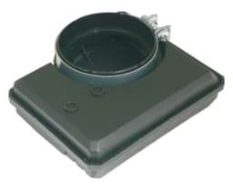 Zeige Details für Luftfilter Malossi für Vergaser Dell'Orto SHA 13/13 Bild von Luftfilter Malossi für Vergaser Dell'Orto SHA 13/13