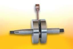 Zeige Details für Rennkurbelwelle Malossi Minarelli AM6 Bild von Rennkurbelwelle Malossi Minarelli AM6