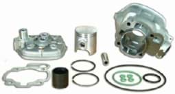 Zeige Details für Kit Metrakit, 40.3mm, Guss Bild von Kit Metrakit, 40.3mm, Guss