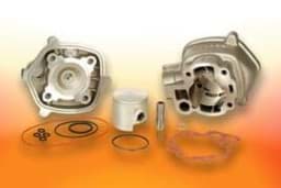 Zeige Details für Kit Malossi MHR, 50mm, Alu Bild von Kit Malossi MHR, 50mm, Alu