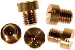 Zeige Details für Vergaserdüse Dell'Orto 1486, 6mm Bild von Vergaserdüse Dell'Orto 1486, 6mm