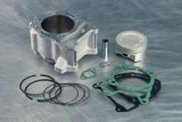 Zeige Details für Kit Malossi Maxiscooter, 74mm, Alu Bild von Kit Malossi Maxiscooter, 74mm, Alu