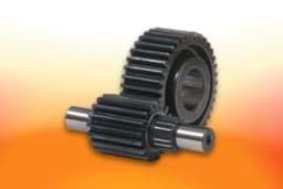 Zeige Details für Endgetriebe Malossi 17/37 Bild von Endgetriebe Malossi 17/37