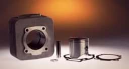 Zeige Details für Kit Malossi Maxiscooter, 65mm, Alu Bild von Kit Malossi Maxiscooter, 65mm, Alu