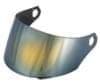 Zeige Details für Visier AGV/MDS, Typ Street 2, Iridium-Gold, kratzfest Bild von Visier AGV/MDS, Typ Street 2, Iridium-Gold, kratzfest