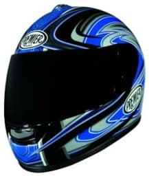 Zeige Details für Integralhelm Premier Tornado, Farbe Schwarz/Blau (Aktionspreis!) Bild von Integralhelm Premier Tornado, Farbe Schwarz/Blau (Aktionspreis!)