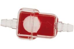 Zeige Details für Benzinfilter Polisport, Anschluss Ø 6mm, klein Bild von Benzinfilter Polisport, Anschluss Ø 6mm, klein