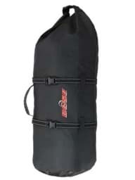 Zeige Details für Gepäckrolle Büse, 60 Liter, schwarz Bild von Gepäckrolle Büse, 60 Liter, schwarz