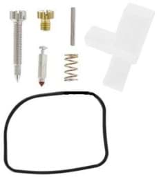 Zeige Details für Reparatursatz zu Vergaser Dell'orto SHA Bild von Reparatursatz zu Vergaser Dell'orto SHA