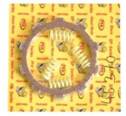 Zeige Details für Rennkupplungbeläge + -Federn Metra-Kit, AM6 Bild von Rennkupplungbeläge + -Federn Metra-Kit, AM6