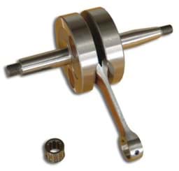 Zeige Details für Kurbelwelle Jasil Minarelli AM6 Bild von Kurbelwelle Jasil Minarelli AM6