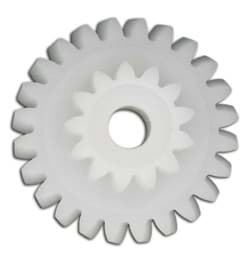 Zeige Details für Ritzel Wasserpumpe Minarelli AM6 Bild von Ritzel Wasserpumpe Minarelli AM6