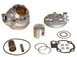 Zeige Details für Kit Polini, 50mm, Alu Bild von Kit Polini, 50mm, Alu