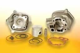 Zeige Details für Kit Malossi MHR Replica, 50mm, Alu Bild von Kit Malossi MHR Replica, 50mm, Alu