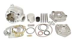 Zeige Details für Kit Malossi MHR Team, 50mm, Alu Bild von Kit Malossi MHR Team, 50mm, Alu