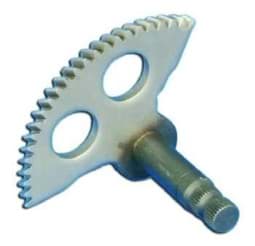 Zeige Details für Kickstarterwelle Minarelli Bild von Kickstarterwelle Minarelli