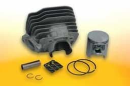 Zeige Details für Kit Malossi Maxiscooter, 55mm, Alu Bild von Kit Malossi Maxiscooter, 55mm, Alu