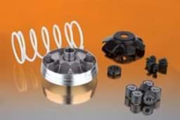 Zeige Details für Multivar 2000 Malossi Bild von Multivar 2000 Malossi