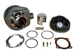 Zeige Details für Kit Malossi Vespa PX-125, 61mm Bild von Kit Malossi Vespa PX-125, 61mm