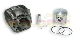 Zeige Details für Kit Malossi Maxiscooter, 57.5mm, Guss Bild von Kit Malossi Maxiscooter, 57.5mm, Guss