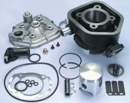 Zeige Details für Kit Polini, 47mm, LC Bild von Kit Polini, 47mm, LC