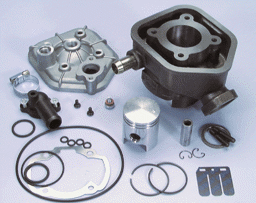 Zeige Details für Kit Polini, 40mm, LC Bild von Kit Polini, 40mm, LC