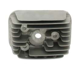 Zeige Details für Zylinderkopf Malossi Piaggio Ciao, für Kits 46mm Bild von Zylinderkopf Malossi Piaggio Ciao, für Kits 46mm