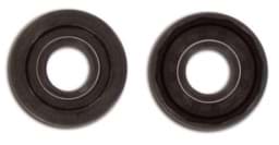 Zeige Details für Wellendichtring 17/40/7mm, doppellippig, Imitation Bild von Wellendichtring 17/40/7mm, doppellippig, Imitation