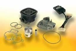 Zeige Details für Kit Malossi I-Tech 47mm, Purejet 50 LC Bild von Kit Malossi I-Tech 47mm, Purejet 50 LC