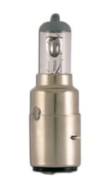 Zeige Details für Scheinwerferbirne 12V-35/35W, Sockel BA20D, Halogen Bild von Scheinwerferbirne 12V-35/35W, Sockel BA20D, Halogen