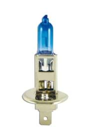 Zeige Details für Scheinwerferbirne 12V/55W, H1, Sockel P145S, blau Bild von Scheinwerferbirne 12V/55W, H1, Sockel P145S, blau