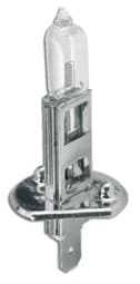 Zeige Details für Scheinwerferbirne 12V/55W, H1, Sockel P145S, weiss Bild von Scheinwerferbirne 12V/55W, H1, Sockel P145S, weiss