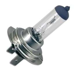 Zeige Details für Scheinwerferbirne 12V/55W, H7, Sockel PX26D Bild von Scheinwerferbirne 12V/55W, H7, Sockel PX26D