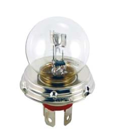 Zeige Details für Scheinwerferbirne 12V/45-40W, BA20d, weiss Bild von Scheinwerferbirne 12V/45-40W, BA20d, weiss