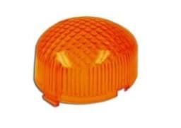 Zeige Details für Blinkerglas hinten rechts Aerox/Nitro ab Jg.'99 (geschraubt), homologiert Bild von Blinkerglas hinten rechts Aerox/Nitro ab Jg.'99 (geschraubt), homologiert