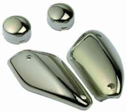 Zeige Details für Blinkergläser, bis Jg.'98 (gesteckt), Mirror (4 Stück) Bild von Blinkergläser, bis Jg.'98 (gesteckt), Mirror (4 Stück)