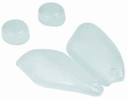 Zeige Details für Blinkergläser, bis Jg.'98 (gesteckt), transparent (4 Stück) Bild von Blinkergläser, bis Jg.'98 (gesteckt), transparent (4 Stück)